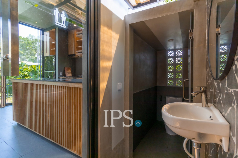 2 Bedroom Villa For Sale - Sala Kamreuk, Siem Reap - Image 40