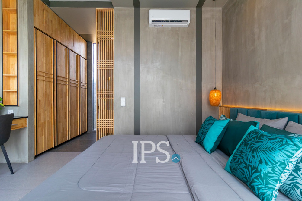 2 Bedroom Villa For Sale - Sala Kamreuk, Siem Reap - Image 29