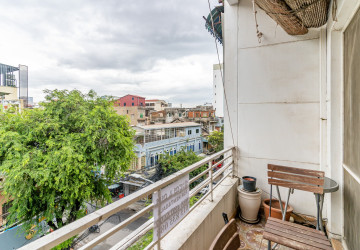 1 Bedroom Apartment For Sale - Chey Chumneah, Phnom Penh thumbnail