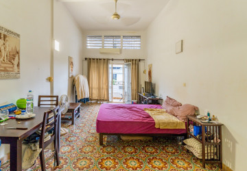 1 Bedroom Apartment For Sale - Chey Chumneah, Phnom Penh thumbnail