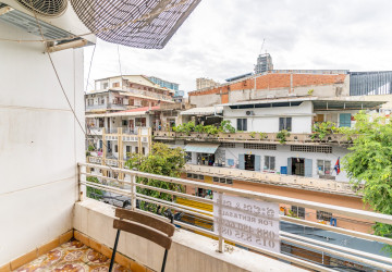 1 Bedroom Loft Apartment For Sale - Chey Chumneah, Daun Penh, Phnom Penh thumbnail