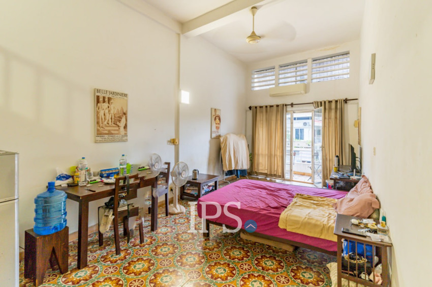 1 Bedroom Apartment For Sale - Chey Chumneah, Phnom Penh