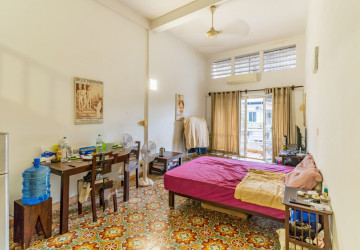 1 Bedroom Apartment For Sale - Chey Chumneah, Phnom Penh thumbnail