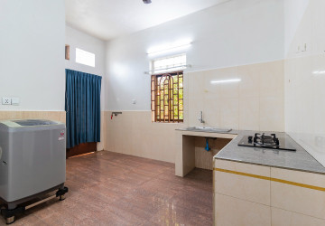 3 Bedroom Apartment For Rent - Svay Dangkum, Siem Reap thumbnail