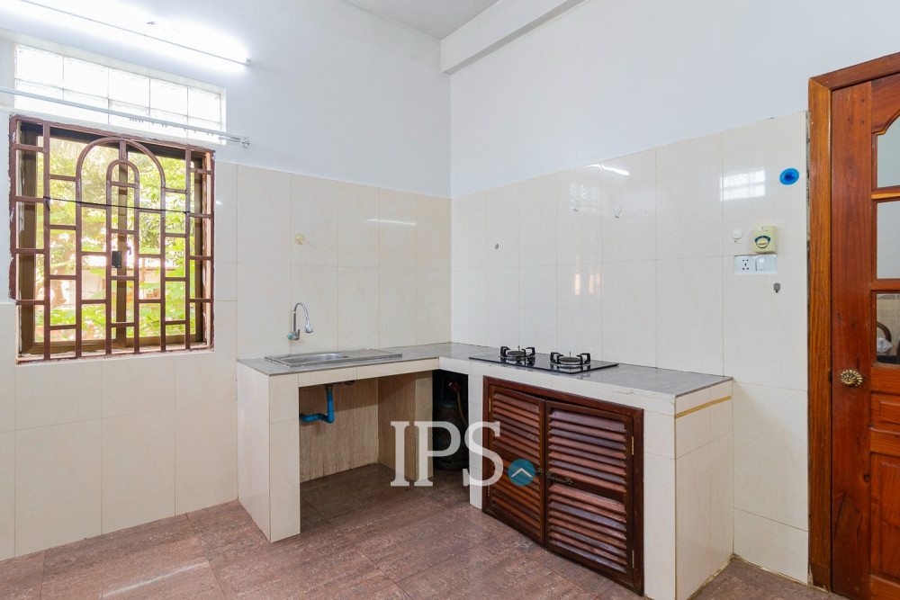 3 Bedroom Apartment For Rent - Svay Dangkum, Siem Reap - Image 6