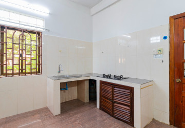 3 Bedroom Apartment For Rent - Svay Dangkum, Siem Reap thumbnail