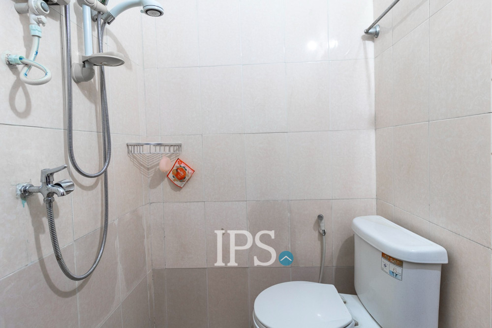 3 Bedroom Apartment For Rent - Svay Dangkum, Siem Reap - Image 17