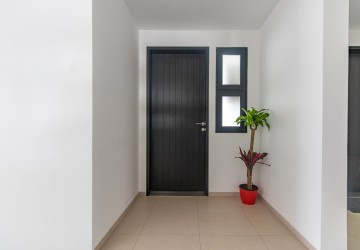 Studio Condo For Rent - Rose Apple Square, Svay Dangkum, Siem Reap thumbnail