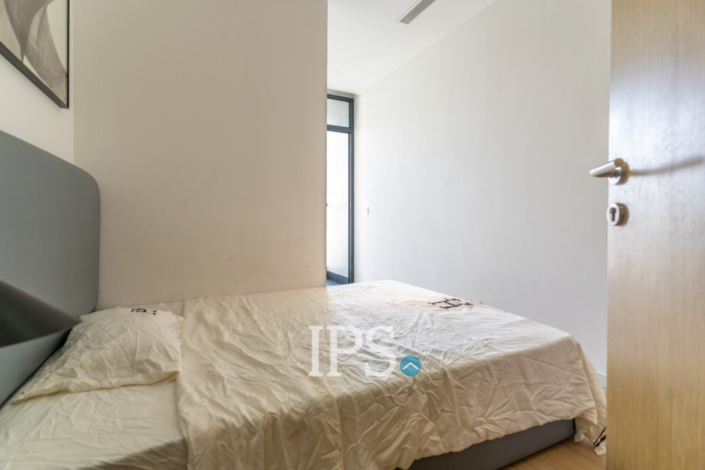 2 Bedroom Condo For Rent - The Penthouse, Tonle Bassac, Phnom Penh - Image 11