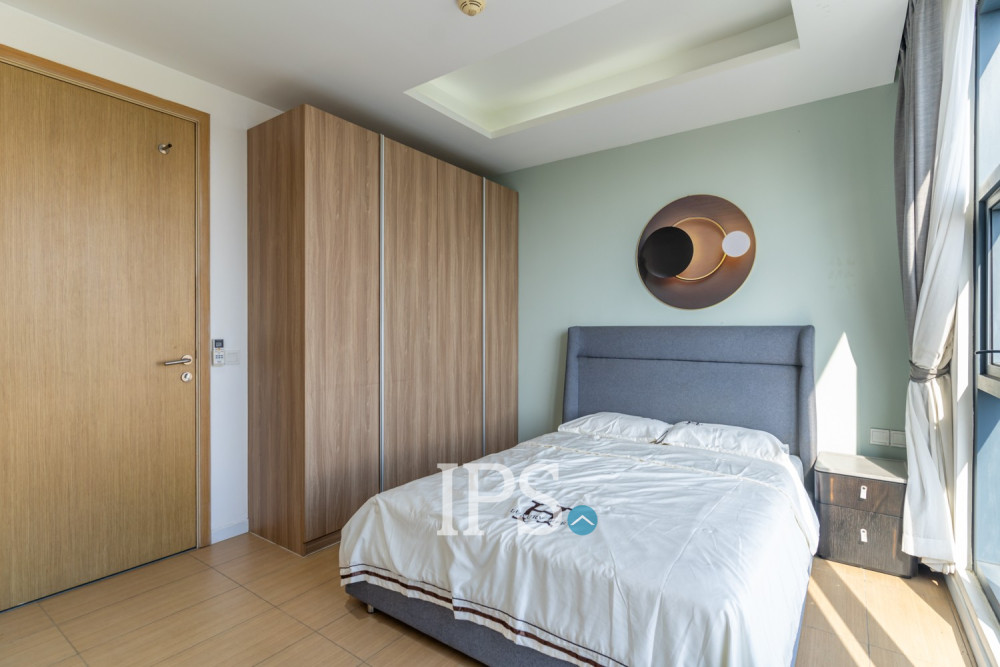 2 Bedroom Condo For Rent - The Penthouse, Tonle Bassac, Phnom Penh - Image 6