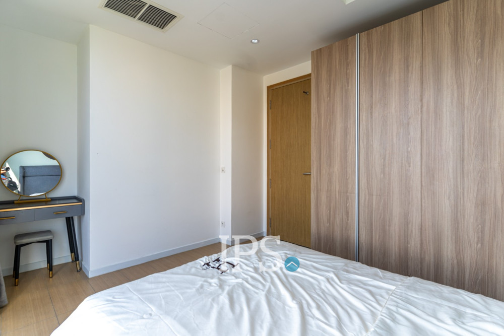 2 Bedroom Condo For Rent - The Penthouse, Tonle Bassac, Phnom Penh - Image 7