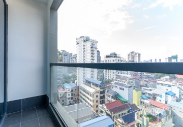 2 Bedroom Condo For Rent - The Penthouse, Tonle Bassac, Phnom Penh thumbnail