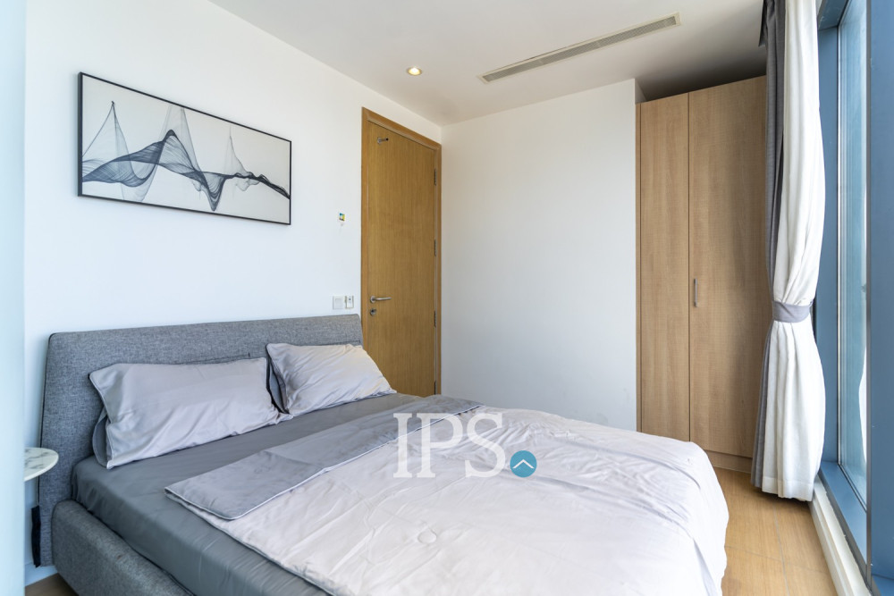 2 Bedroom Condo For Rent - The Penthouse, Tonle Bassac, Phnom Penh - Image 8