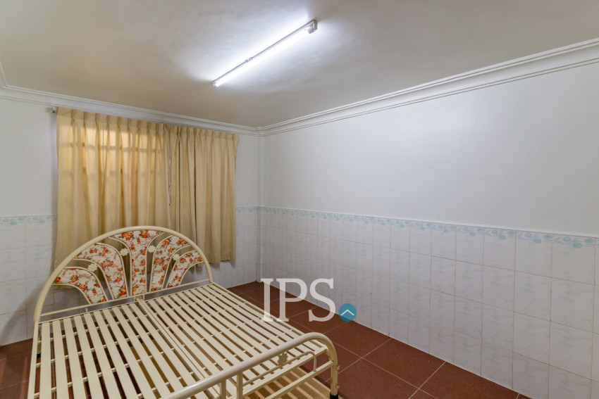 4 Bedroom Shophouse For Rent - Boeung Kak 1, Phnom Penh