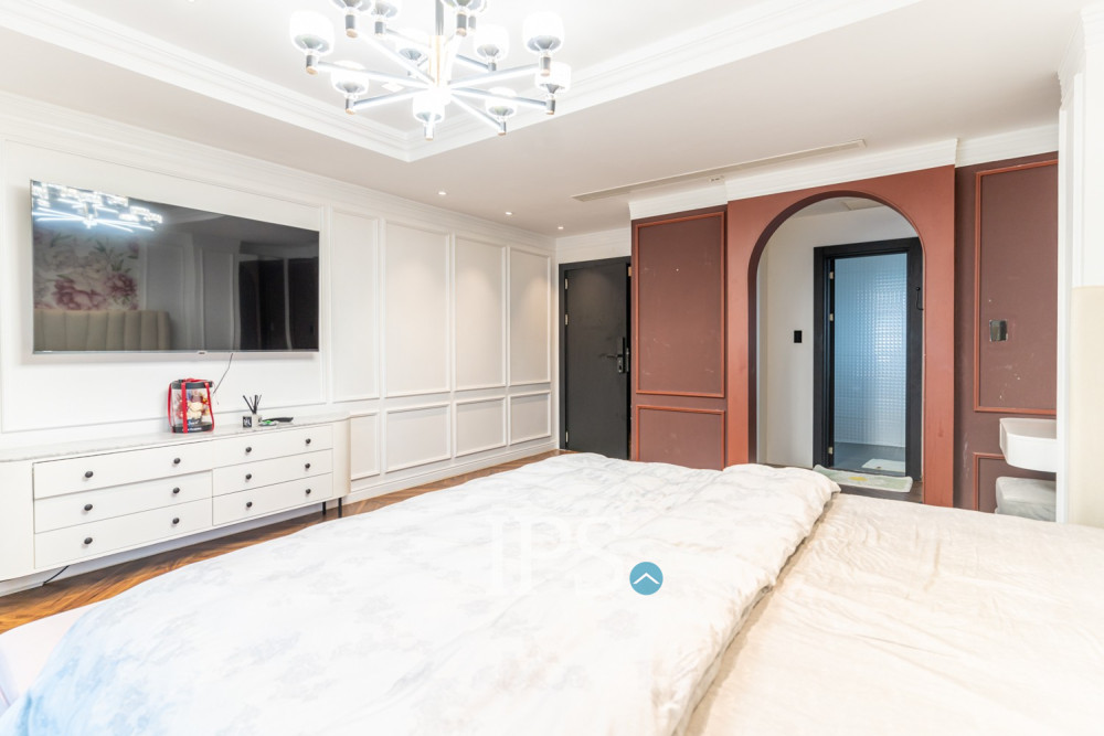 15th Floor 4 Bedroom Condo For Sale - De Castle Noblesse, Beoung Kak 1, Phnom Penh - Image 12 15th Floor 4 Bedroom Condo For Sale - De Castle Noblesse, Beoung Kak 1, Phnom Penh - Image 12