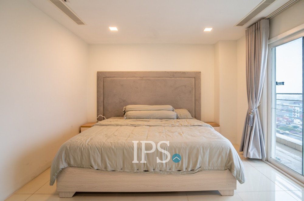 15th Floor 4 Bedroom Condo For Sale - De Castle Noblesse, Beoung Kak 1, Phnom Penh - Image 14 15th Floor 4 Bedroom Condo For Sale - De Castle Noblesse, Beoung Kak 1, Phnom Penh - Image 14