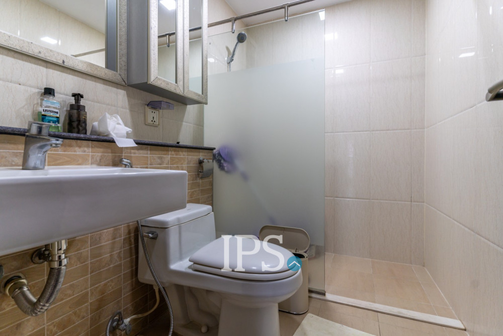 15th Floor 4 Bedroom Condo For Sale - De Castle Noblesse, Beoung Kak 1, Phnom Penh - Image 19 15th Floor 4 Bedroom Condo For Sale - De Castle Noblesse, Beoung Kak 1, Phnom Penh - Image 19