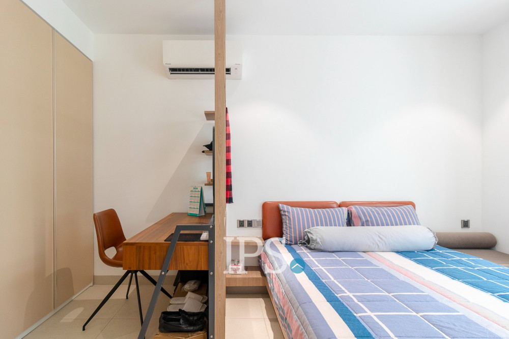 Studio Condo For Sale - Rose Apple Square, Svay Dangkum, Siem Reap - Image 8