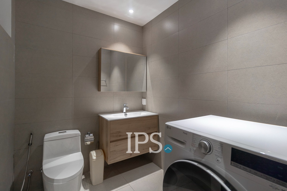 Studio Condo For Sale - Rose Apple Square, Svay Dangkum, Siem Reap - Image 13