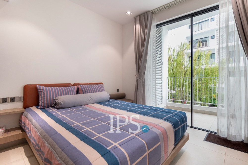 Studio Condo For Sale - Rose Apple Square, Svay Dangkum, Siem Reap - Image 10