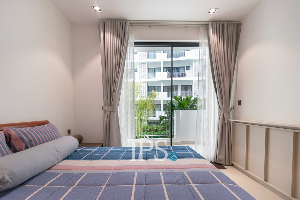 Studio Condo For Sale - Rose Apple Square, Svay Dangkum, Siem Reap - Image 9