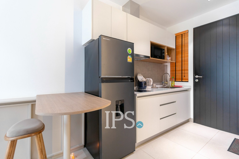 Studio Condo For Sale - Rose Apple Square, Svay Dangkum, Siem Reap - Image 4