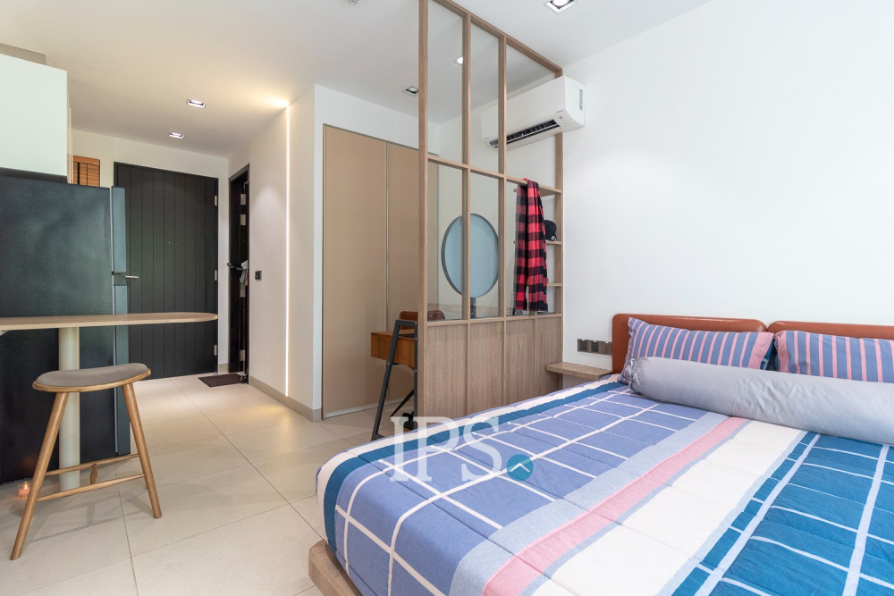 Studio Condo For Sale - Rose Apple Square, Svay Dangkum, Siem Reap - Image 12