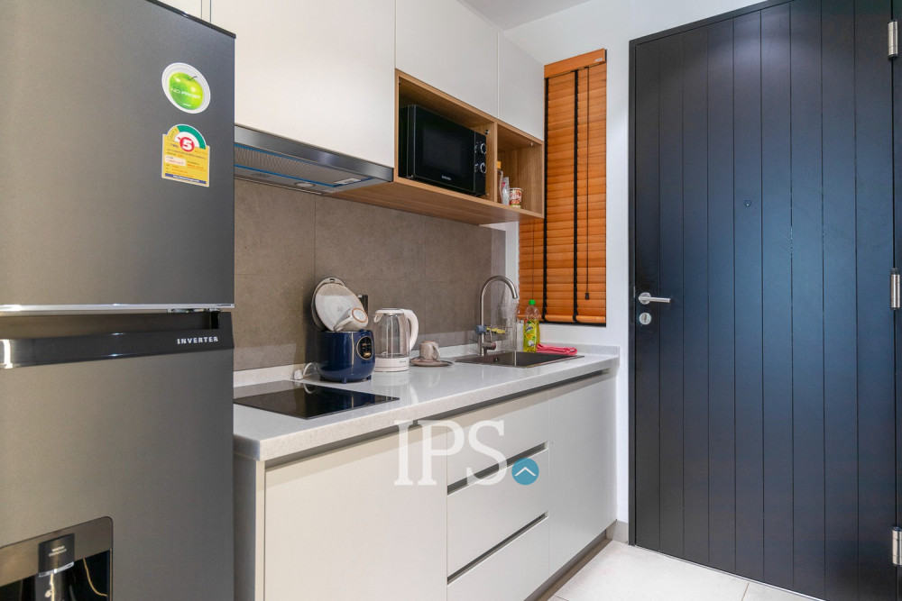 Studio Condo For Sale - Rose Apple Square, Svay Dangkum, Siem Reap - Image 5