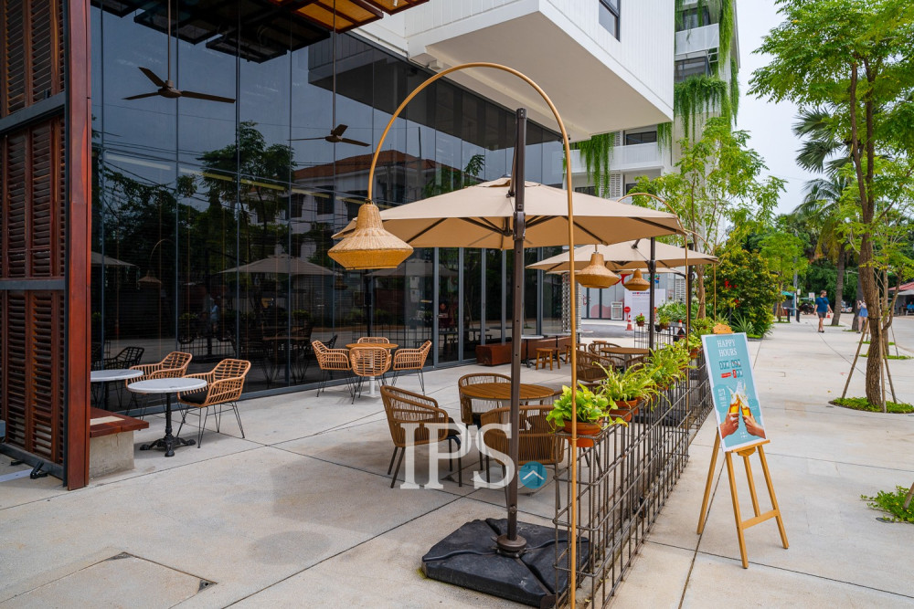 Studio Condo For Sale - Rose Apple Square, Svay Dangkum, Siem Reap - Image 42