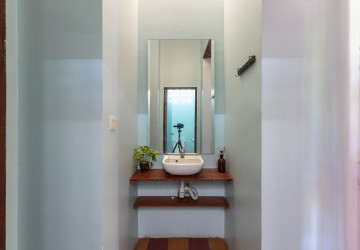 125 Sqm Retail Space For Rent - Sala Kamruek, Siem Reap thumbnail