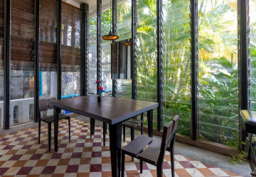 125 Sqm Retail Space For Rent - Sala Kamruek, Siem Reap thumbnail
