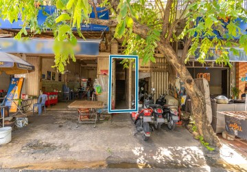 Renovated Loft 1 Bedroom Apartment For Sale - Chakto Mukh, Phnom Penh thumbnail