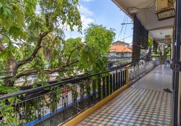 Renovated Loft 1 Bedroom Apartment For Sale - Chakto Mukh, Phnom Penh thumbnail