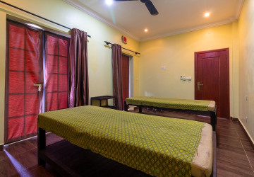 4 Bedroom Commercial Villa For Rent - Svay Dangkum, Siem Reap thumbnail