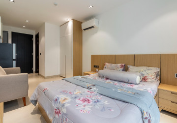 Studio Condo For Rent - Rose Apple Square, Svay Dangkum, Siem Reap thumbnail