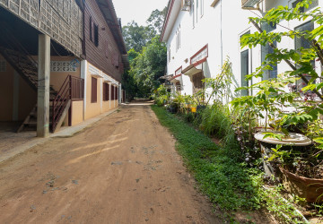 3 Bedroom Wooden house For Rent - Slor Kram, Siem Reap thumbnail