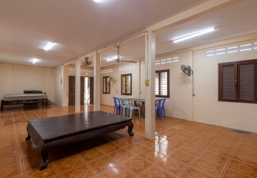 3 Bedroom Wooden house For Rent - Slor Kram, Siem Reap thumbnail