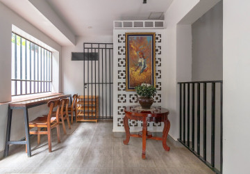 2 Bedroom Apartment For Rent - Svay Dangkum, Siem Reap thumbnail