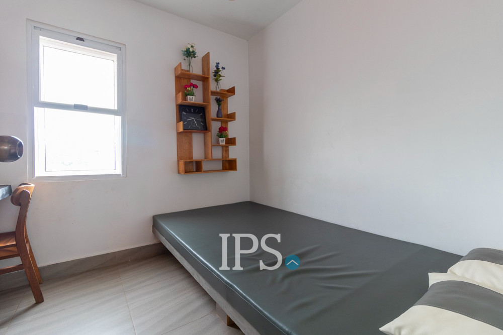 1 Bedroom Apartment For Rent - Svay Dangkum, Siem Reap - Image 16