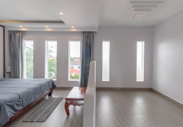 2 Bedroom Apartment For Rent - Svay Dangkum, Siem Reap thumbnail