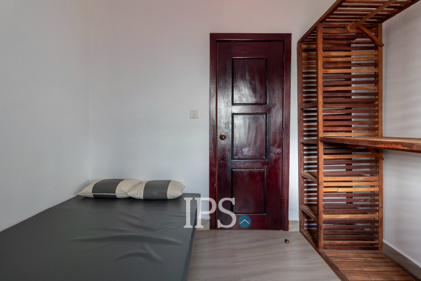 2 Bedroom Apartment For Rent - Svay Dangkum, Siem Reap