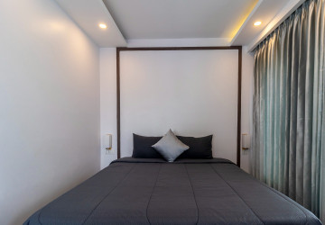 2 Bedroom Apartment For Rent - Svay Dangkum, Siem Reap thumbnail