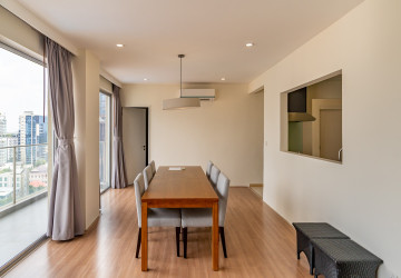 2 Bedroom Serviced Apartment For Rent - BKK1, Phnom Penh thumbnail