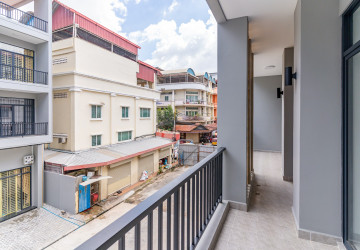 3 Storey Commercial Building For Rent - Tumnup Teuk, Phnom Penh thumbnail