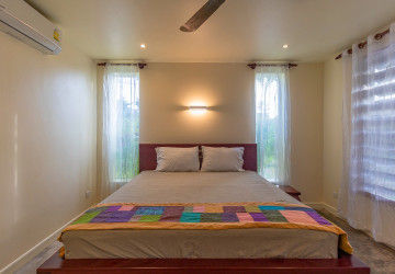 3 Bedroom Villa For Rent - Svay Dangkum, Siem Reap thumbnail