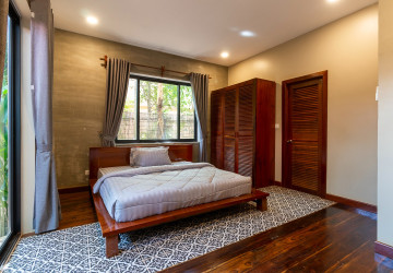 2 Bedroom  Apartment For Rent - Svay Dangkum, Siem Reap thumbnail