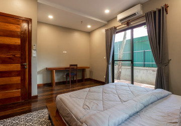 2 Bedroom  Apartment For Rent - Svay Dangkum, Siem Reap thumbnail