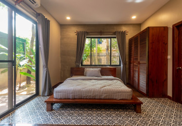 2 Bedroom  Apartment For Rent - Svay Dangkum, Siem Reap thumbnail