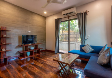 2 Bedroom  Apartment For Rent - Svay Dangkum, Siem Reap thumbnail