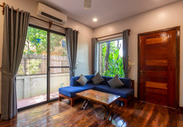 2 Bedroom  Apartment For Rent - Svay Dangkum, Siem Reap thumbnail